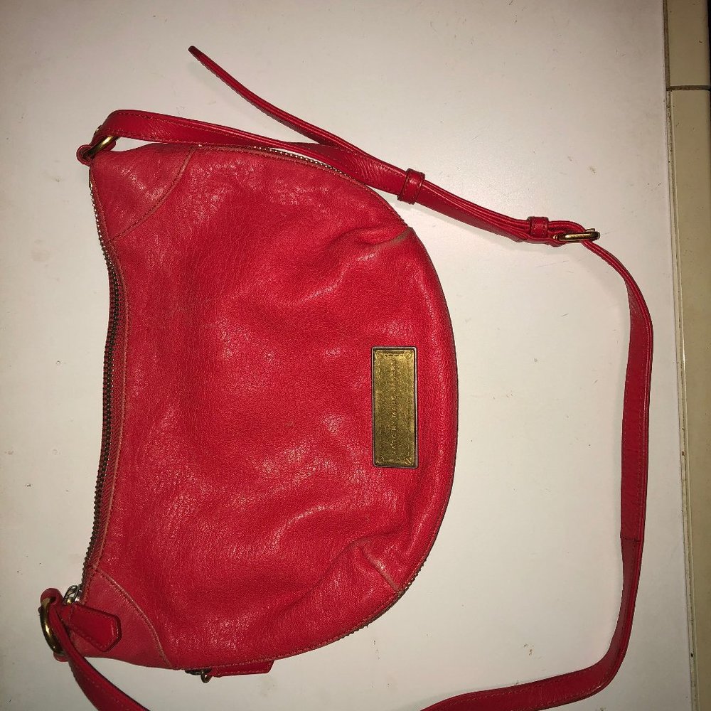 Marc Jacobs purse